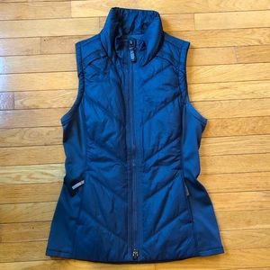 Athleta Rock Ridge PrimaLoft Vest